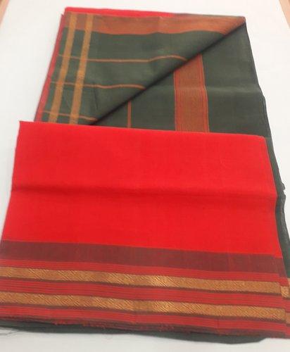 SAREES SALEM 80S WITH BLOUSE